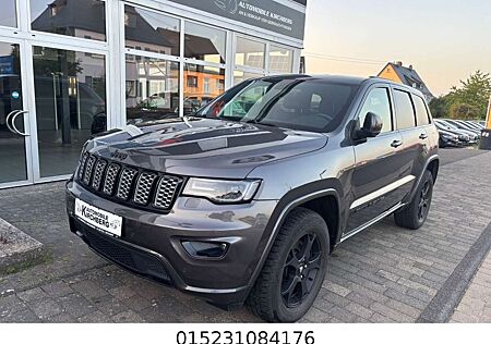 Jeep Grand Cherokee 3.0 CRD Automatik+Vollaustattung+