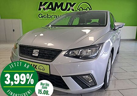 Seat Ibiza 1.0TSI Style+LED+CARPLAY+TEMPO+AHK