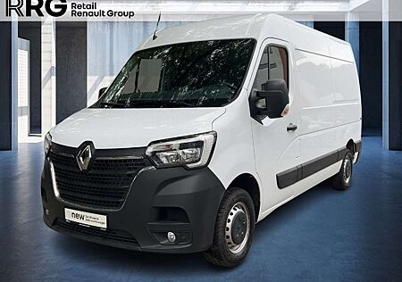 Renault Master Kasten L2H2 3,5t ABS Fahrerairbag Außenspiegel beh