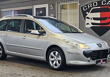 Peugeot 307 Break/ SW SW Premium*PANO*TÜV NEU*