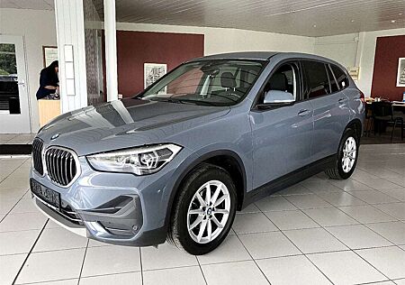BMW X1 xDrive18d NaviPRO/LED/HuD/HiFi/Kamera