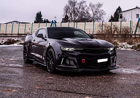 Chevrolet Camaro Coupe 2SS 6.2 V8 Aut. 2nd hand