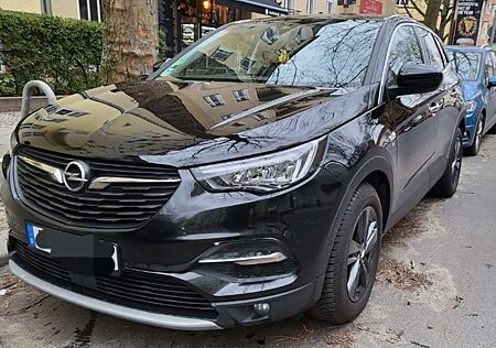 Opel Grandland X 2020