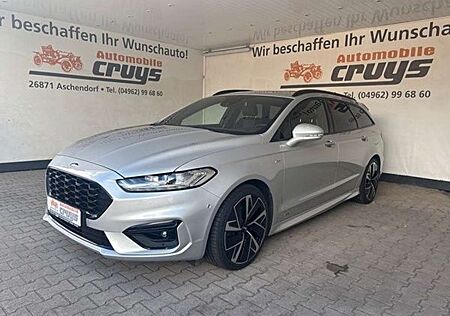 Ford Mondeo Turnier 2.0 EcoBlue Allrad Aut. ST-Line
