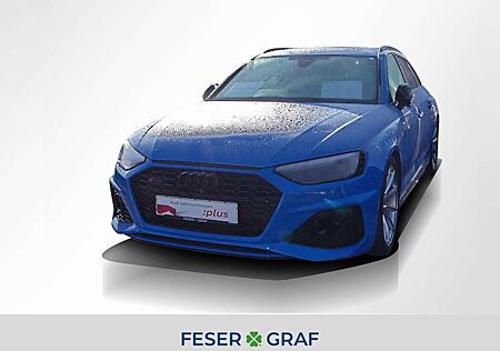Audi RS4 Avant quattro Keramik Pano Matrix B&O