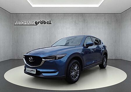 Mazda CX-5 Exclusive-Line AWD 2.0 Skyactiv-G 4x4