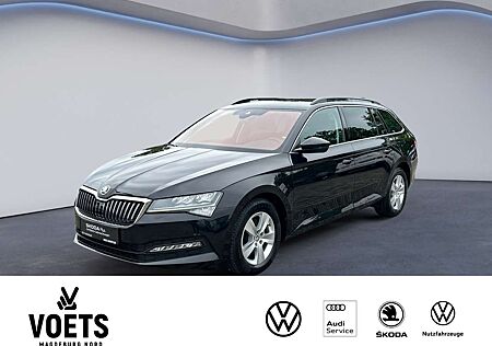 Skoda Superb Combi 2.0TDI AMBITION DSG