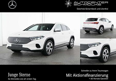 Mercedes-Benz EQA 250 PROGRESSIVE ADVANCED PLUS*ALUFELGEN 19"*