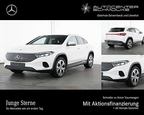 Mercedes-Benz EQA 250 EQA 250 PROGRESSIVE ADVANCED PLUS*ALUFELGEN 19"*
