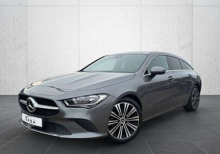 Mercedes-Benz CLA 180 Shooting Brake *Progressive*RFK*Leder*Soundsystem