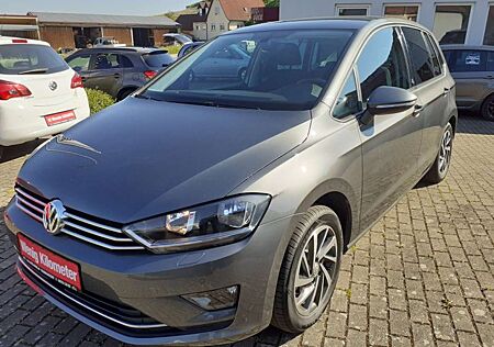 VW Golf Sportsvan Volkswagen Sportsvan 1.2 TSI Sound