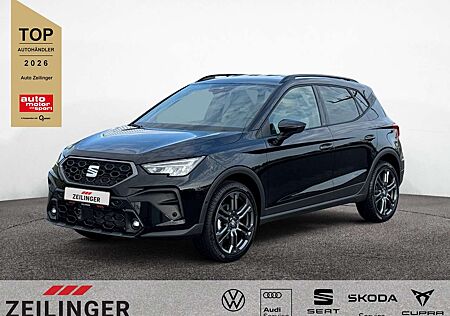 SEAT Arona FR TSI DSG|NEUESMODELL!!|AHK|NAVI|ACC|