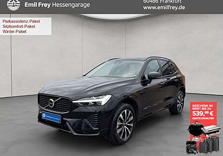 Volvo XC 60 XC60 XC60 B4 AWD Plus-Dark Aut Leder Google LED Kamera