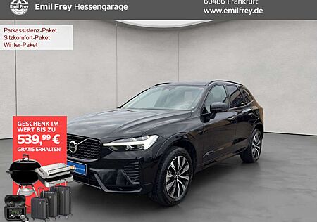 Volvo XC 60 XC60 XC60 B4 AWD Plus-Dark Aut Leder Google LED Kamera