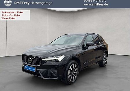 Volvo XC 60 XC60 XC60 B4 AWD Plus-Dark Aut Leder Google LED Kamera