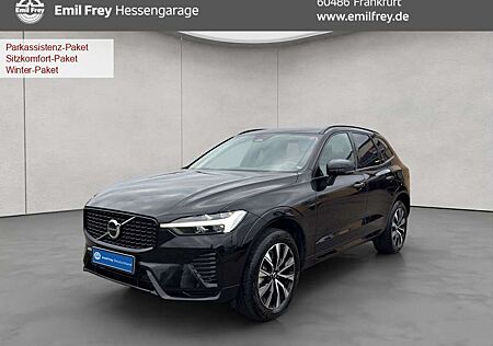 Volvo XC 60 XC60 XC60 B4 AWD Plus-Dark Aut Leder Google LED Kamera
