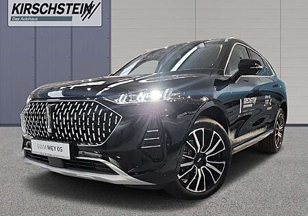 GWM WEY 05 Premium Navi Matrix-LED ACC Infinity Sound