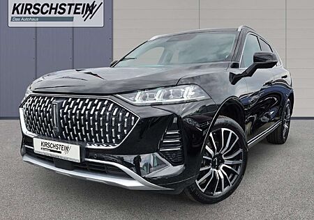 GWM WEY 05 Premium Navi Matrix-LED ACC Infinity Sound