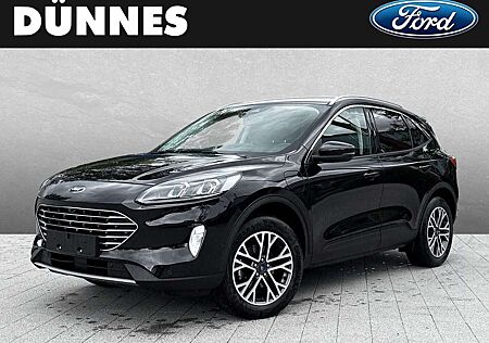 Ford Kuga 2.5 PHEV TITANIUM X