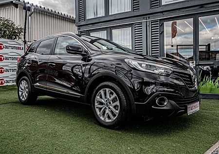 Renault Kadjar 1.2 TCE "Business" NAVI|KEYLESSGO|SPURH.