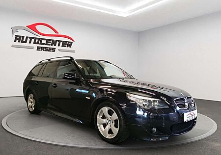 BMW 530 d M-Sport-Paket AHK SHZ PDC