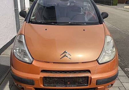 Citroën C3 Citroen Pluriel 1.6 16V Senso Drive