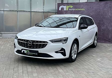 Opel Insignia 2.0 CDTI ST Aut Elegance AHK Nav LED SH