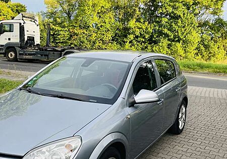 Opel Astra 1.3 CDTI Caravan DPF Edition
