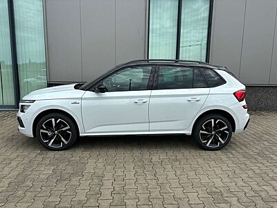 Skoda Kamiq Top Selection *ANGEBOT FÜR MENSCHEN MIT BEHINDE...