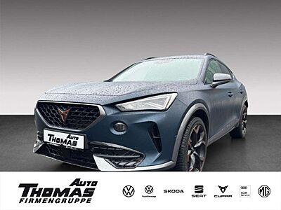 CUPRA Formentor VZ 4Drive 2.0 TSI DSG AHK+PANO