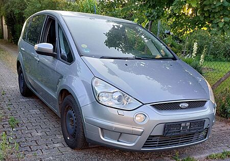 Ford S-Max 2.0 Ambiente