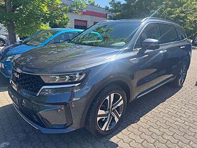 Kia Sorento Platinum 4WD LED+ACC+BOSE+NAVI