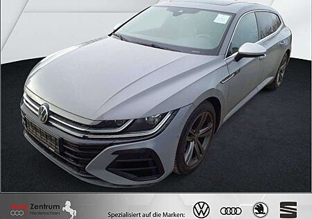 VW Arteon Volkswagen Shoot Brake 2.0TSI R 4M HarmanKardon*360° CarPlay
