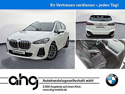 BMW 220 Aut. M Sport Navi ACC AHK HiF