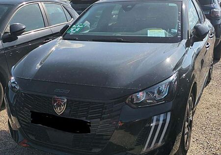 Peugeot 208 1.2 PureTech 100 Allure Navi+360° Kam+ACC+DAB+