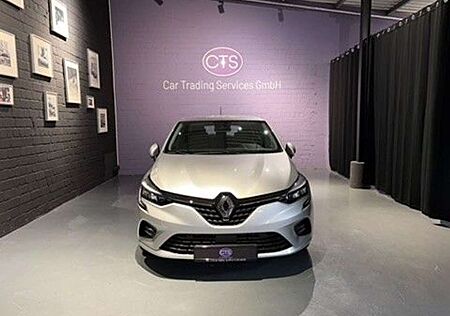 Renault Clio V Intens/Business Paket/Automatik