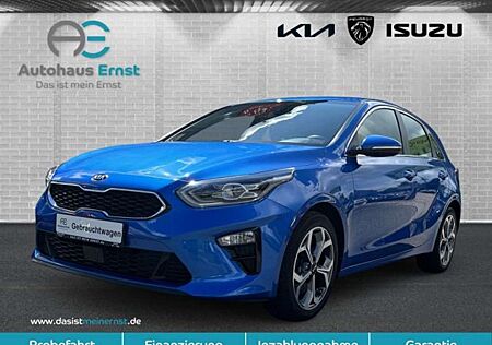 Kia Cee'd Ceed / 1.4 T-GDI OPF Spirit