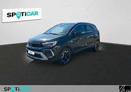Opel Crossland X Crossland Ultimate Paket 1.2 NAVI I SHZ I RFK