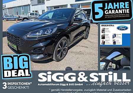Ford Kuga 2.5 PHEV ST-Line X AHK*PANO*LED*ACC*HUD*EL-KLAPPE