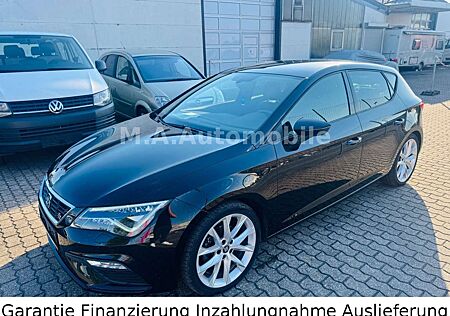 Seat Leon FR