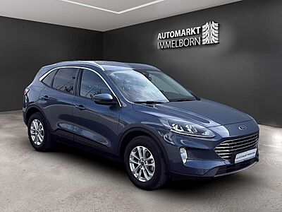 Ford Kuga Plug-In Hybrid Titanium Kamera*LED*Navi*DAB