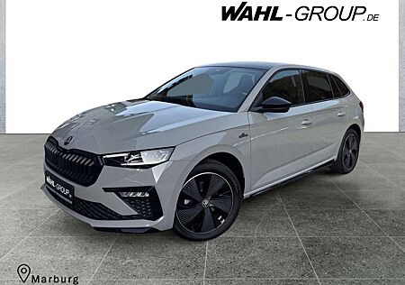 Skoda Scala 1.0 TSI 115 DSG Monte Carlo*LED*PDC*Pano*AHK*RFK*