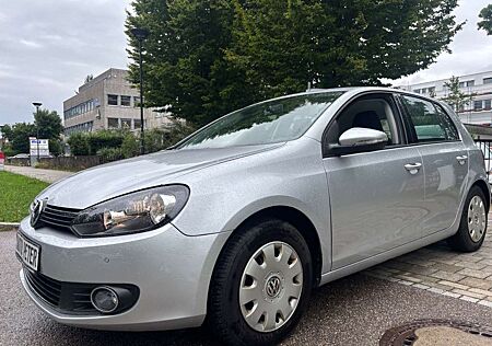 VW Golf Volkswagen VI Comfortline *TÜV+KD NEU*