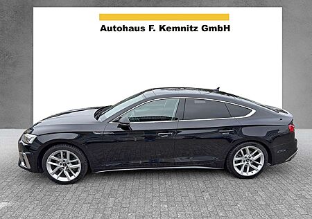 Audi A5 35 TFSI S line business / LED / SCHIEBEDACH / PDC