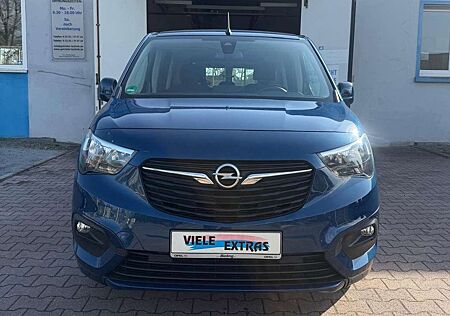 Opel Combo Edition