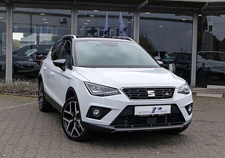 Seat Arona FR TSI AHK Navi virtl. App PDC SHZ