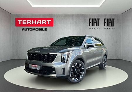 Kia Sorento Platinum 4WD 2.2 CRDi/AHK/Panorama/ACC/360°Kamera/