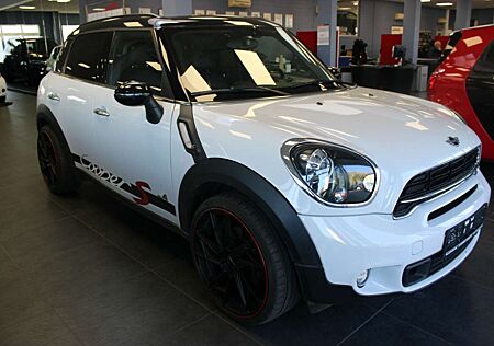 Mini Cooper S Countryman All4