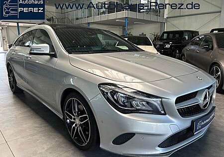 Mercedes-Benz CLA 250 Urban 7G PANORAMA-KAMERA