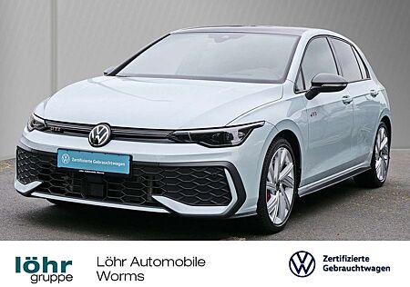 VW Golf Volkswagen VIII Lim. 2.0 TSI 265PS GTI *MATRIX-LED*HARMAN-...